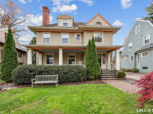 135 Elizabeth Street, Hartford, CT 06105