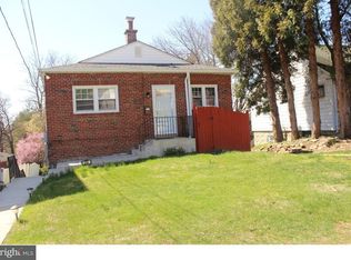 290 Dearnley St #1, Philadelphia, PA 19128