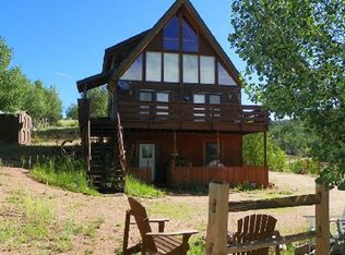 2097 Gold King Dr, Cripple Creek, CO 80813