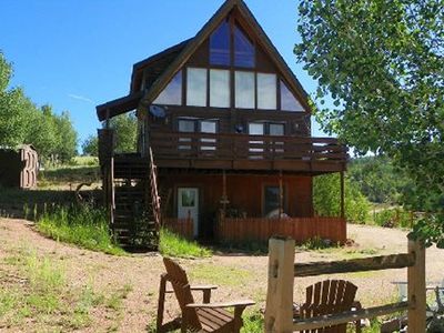 2097 Gold King Dr, Cripple Creek, CO, 80813