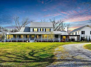 1405 Church Hill Rd, Natchez, MS 39120