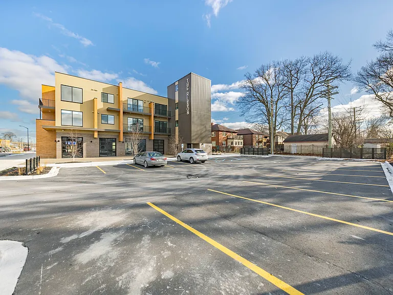 16530 E Warren Ave #307 — Photo 7