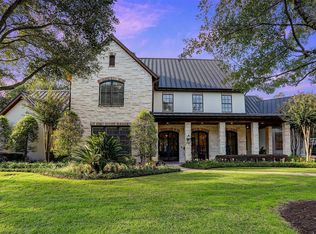 126 Knipp Rd, Houston, TX 77024