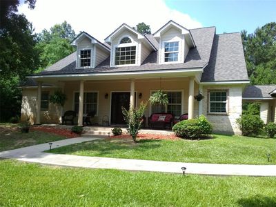 11512 Majestic Dr, Montgomery, TX, 77316