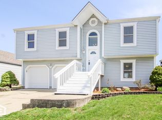1982 Little Water Dr, Columbus, OH