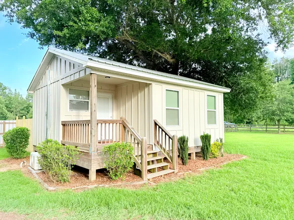 17048 Harry Jones Rd #A, Summerdale, AL 36580