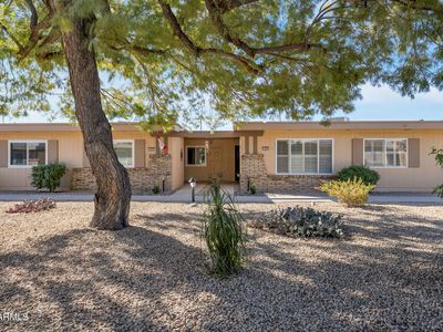 13865 N 111th Ave, Sun City, AZ, 85351
