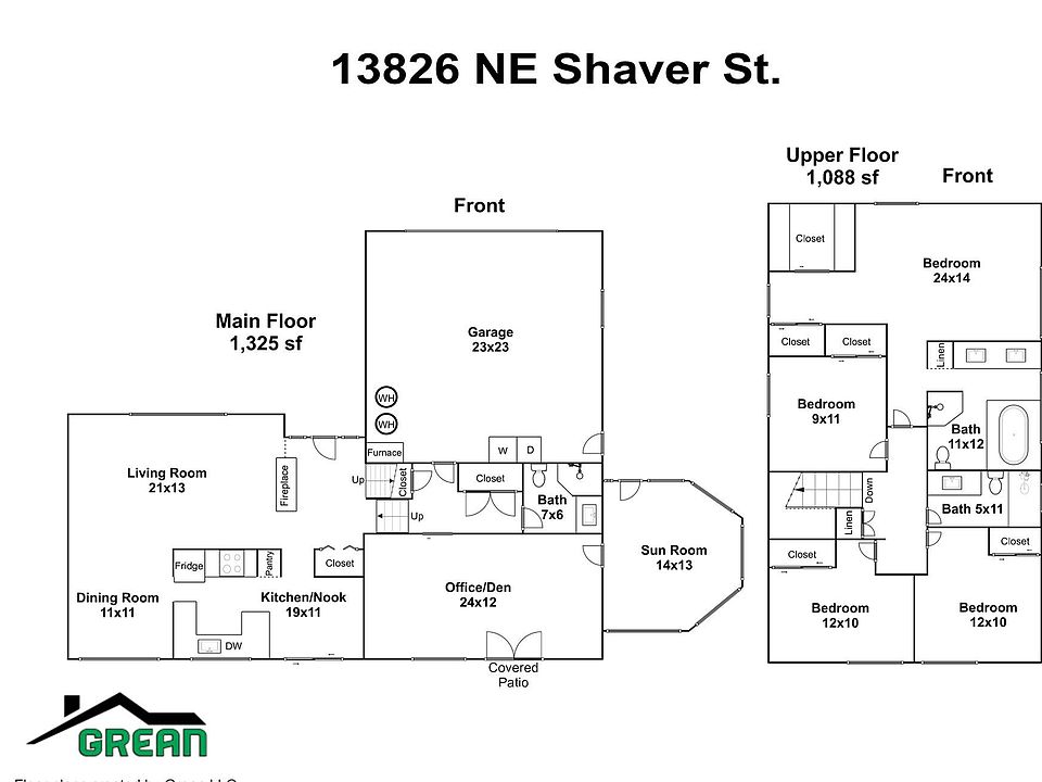 2nd image of 13826 NE Shaver St