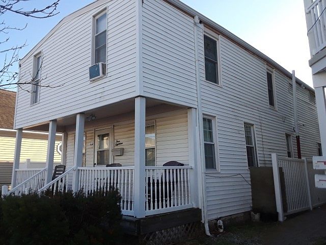 418 W Roberts Ave Wildwood NJ | Zillow