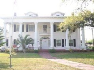 1633 S Ohio Ave, Mercedes, TX 78570