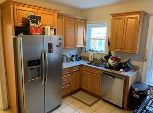 (Undisclosed Address), Somerville, MA 02144