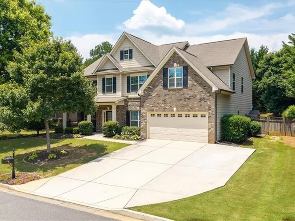 4345 Idlewood Dr, Cumming, GA 30040