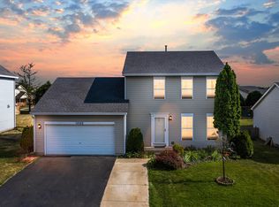 10105 70th St, Kenosha, WI 53142