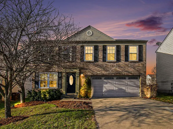 3190 Bridlerun Dr, Independence, KY 41051