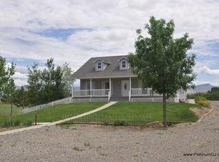1728 O Rd, Fruita, CO 81521