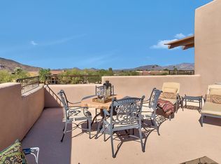 36601 N Mule Train Rd APT 1C, Carefree, AZ 85377