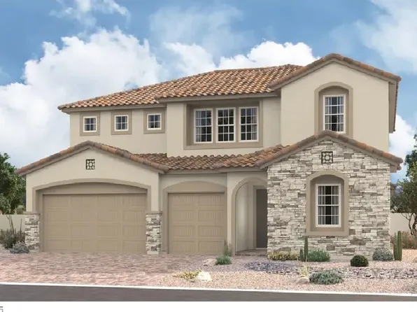 1621 Strada Gracia, Henderson, NV 89011