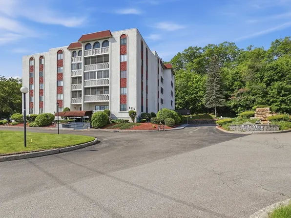 855 John Fitch Hwy APT 36, Fitchburg, MA 01420