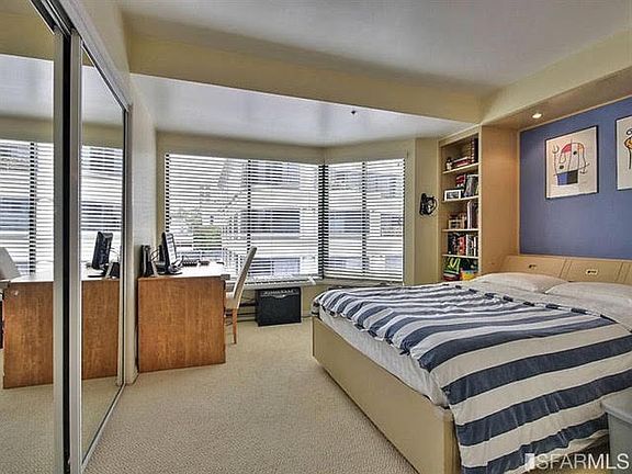 2nd image of 601 Van Ness Ave APT 46