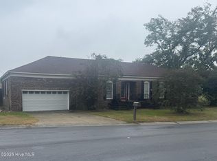 101 Church St, Tarboro, NC 27886