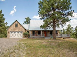 805 Lake Drive, South Fork, CO 81154