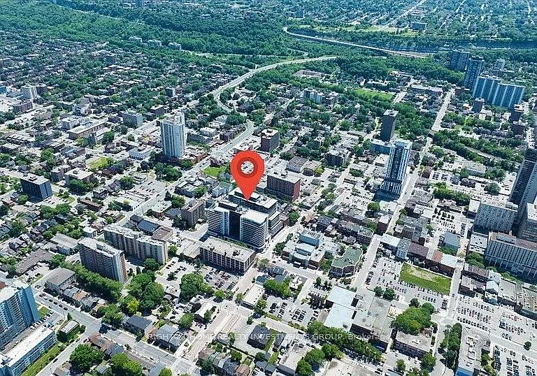 1 Jarvis St #401 — Photo 20