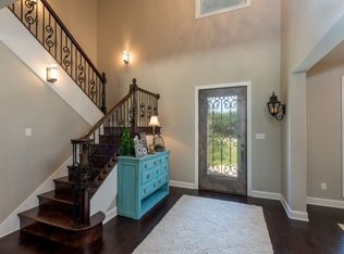 18031 Saddle Creek Dr, College Station, TX 77845