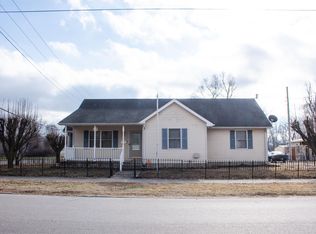 715 E Oak St, Princeton, IN 47670