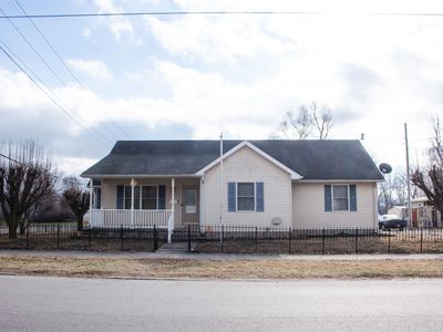 715 E Oak St, Princeton, IN, 47670