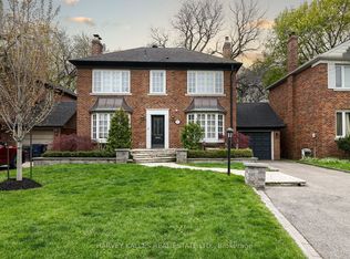 135 Bombay Ave, Toronto, ON M3H 1C5