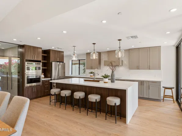 8379 E SAN SALVADOR Drive, Scottsdale, AZ 85258