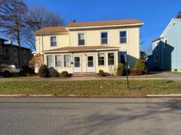 16 Westmoreland St #14