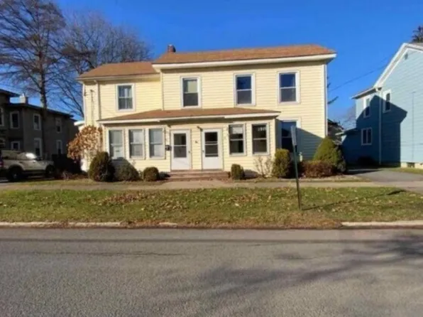 16 Westmoreland St #14, Whitesboro, NY 13492