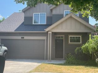 19819 Galileo Ave, Bend, OR 97702
