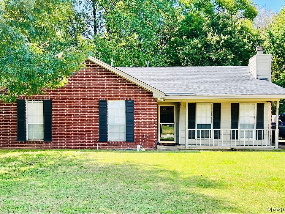 1331 Summerfield Pl, Montgomery, AL 36117 | MLS #524945 | Zillow