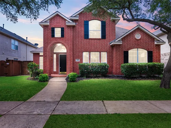 3805 Red Oak Trl, The Colony, TX 75056