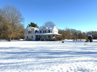 6375 Buckman Rd, Hanover, MI 49241