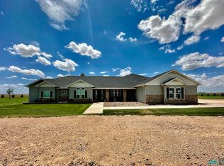 2098 State Road 108, Texico, NM 88135