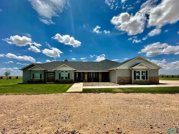 2098 State Road 108, Texico, NM 88135