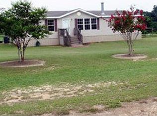 19336 Sunset Rd, Franklinton, LA 70438