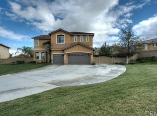 9374 Claim Jumper Ct, Riverside, CA 92508