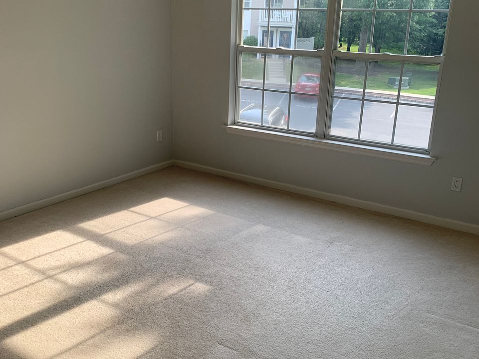 Master bedroom with private bath.