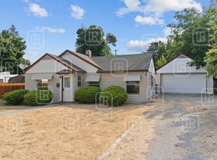1419 S Helena St, Spokane, WA 99203