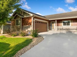 2356 Sopris Cir, Loveland, CO 80537