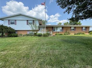 2579 Old Springfield Rd, Tipp City, OH 45371