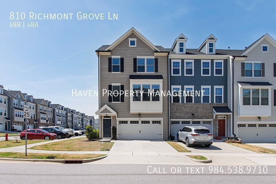 1st image of 810 Richmont Grove Ln