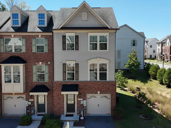 2741 Prospect Hill Dr, Hanover, MD 21076