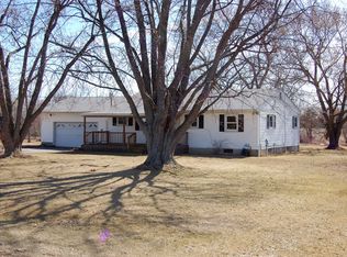 20613 Treaty Line Rd, West Mansfield, OH 43358