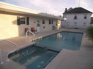 118 E Lavender Rd UNIT 3, Wildwood Crest, NJ 08260