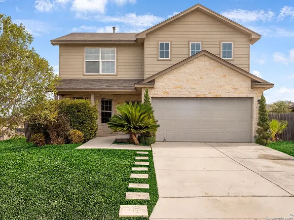11502 Boyd Bay, San Antonio, TX 78221